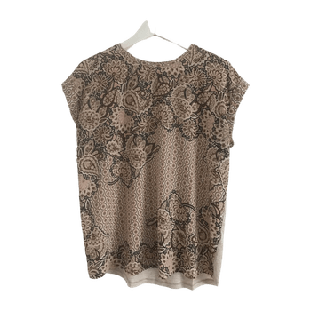 Zara blouse