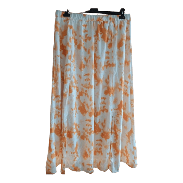 Shein Curve sijonukas