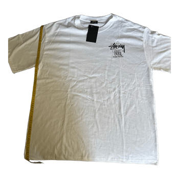 Stüssy t-shirt