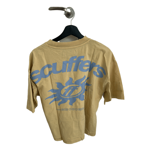 Scuffers t-shirt