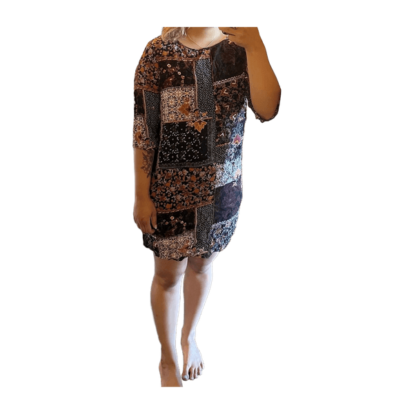 Design by kappahl dress