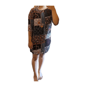 Design by kappahl dress