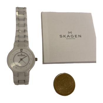 Skagen watch