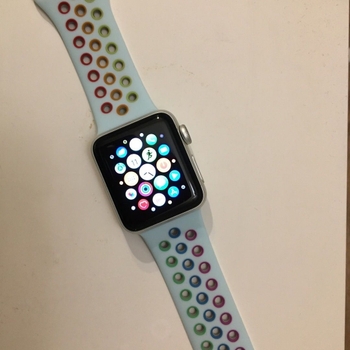 Apple watch