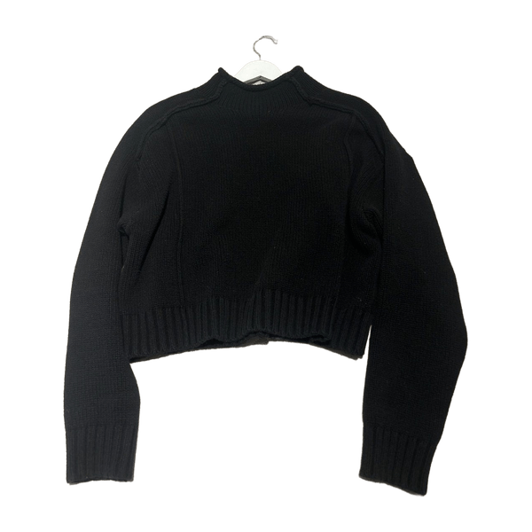 Zara cardigan
