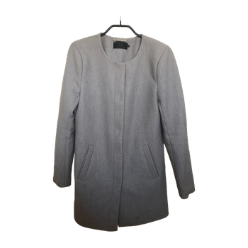 H&m coat