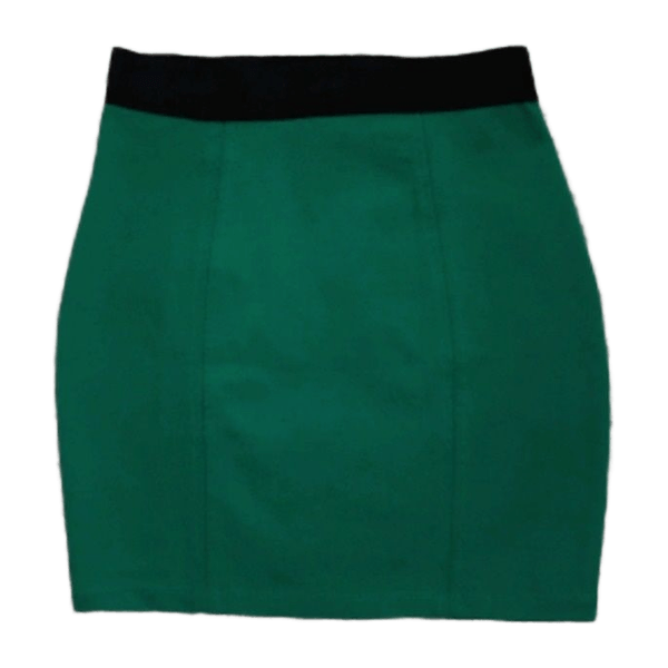Pull&bear skirt