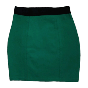Pull&bear skirt