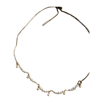 Handmade jewelry