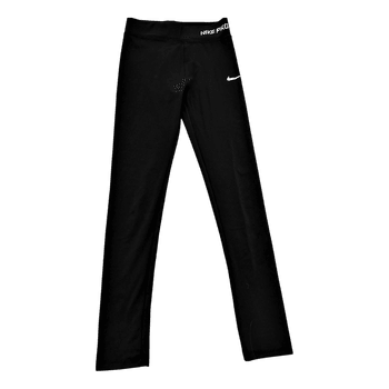 Nike Pro black leggings