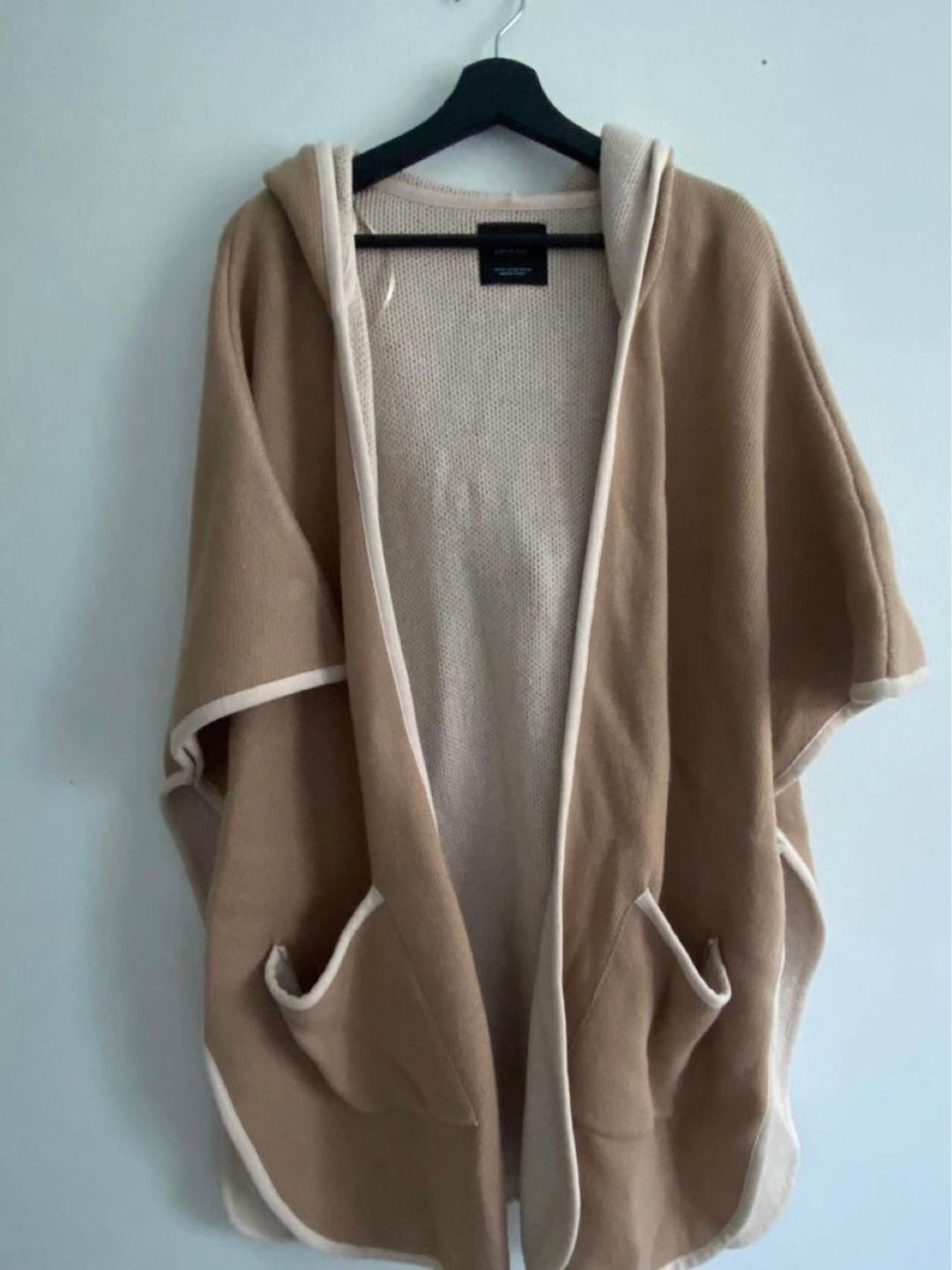 Zara coat