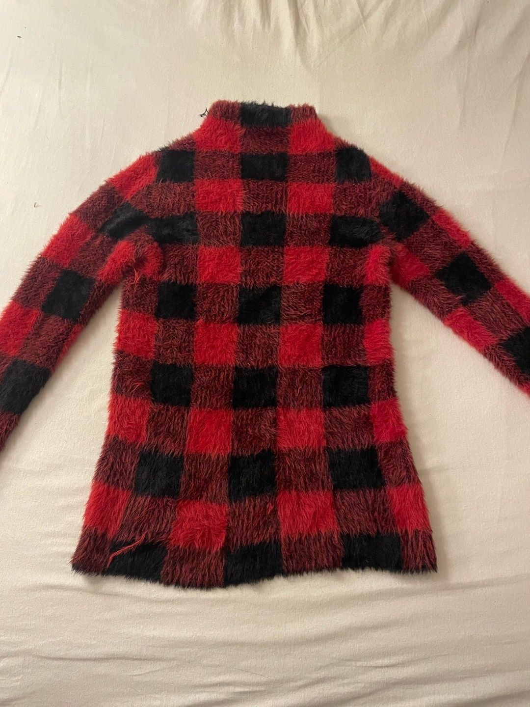 Twintip cardigan