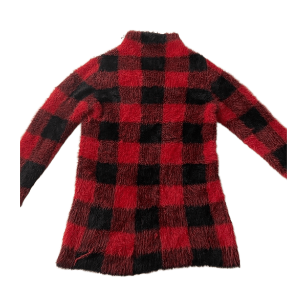 Twintip cardigan