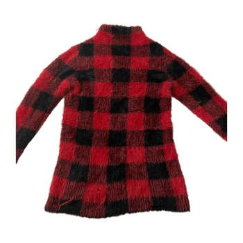 Twintip cardigan