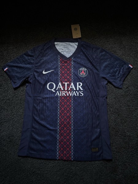 Psg 2025/26