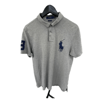 Polo Ralph Lauren pikeepaita