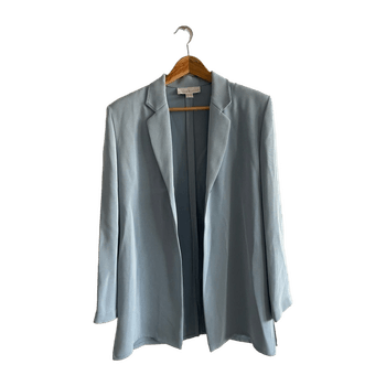 Un jour ailleurs blazer