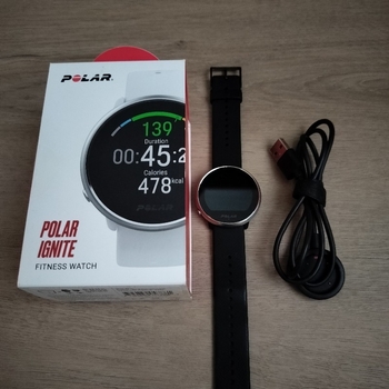 Polar Ignite 