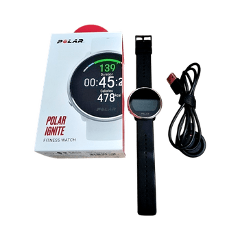 Polar Ignite 