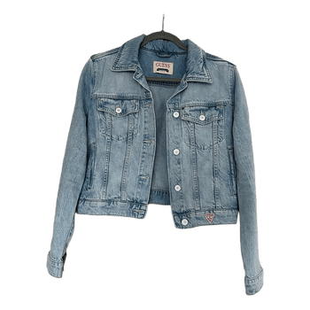 Guess denim jacket