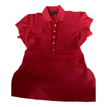Ralph polo shirt for woman