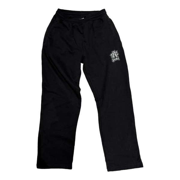SAUNA Sweatpants