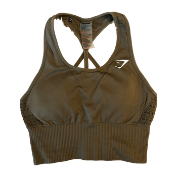 Gymshark sportswear