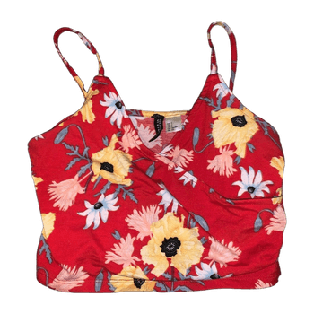 H&m top