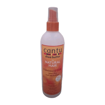 Cantu beauty product