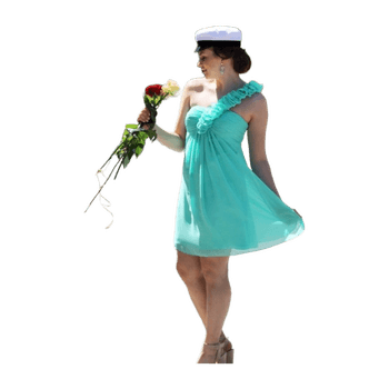 Laona dress