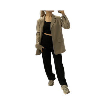 & other stories blazer