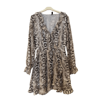 H&m dress