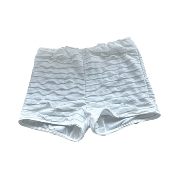 Valkoiset shortsit xs