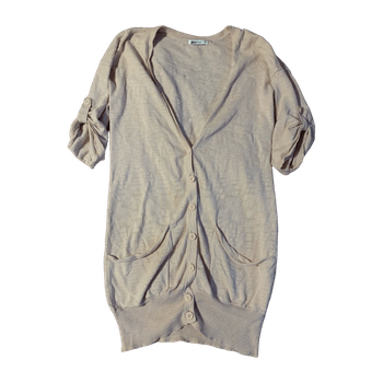 Gina tricot cardigan