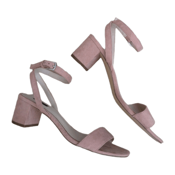 Mango sandals