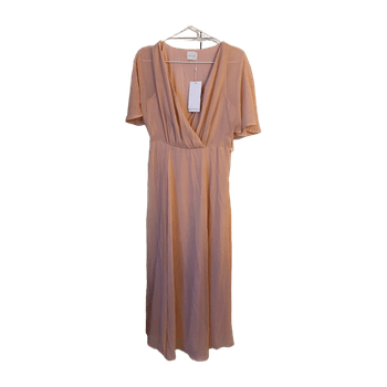 Vila dress