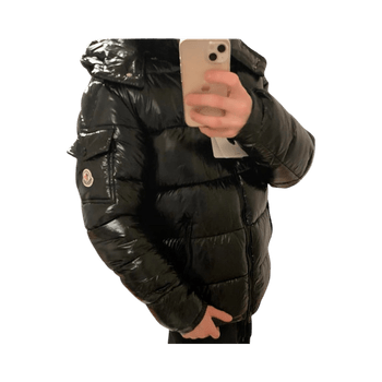 Moncler maya