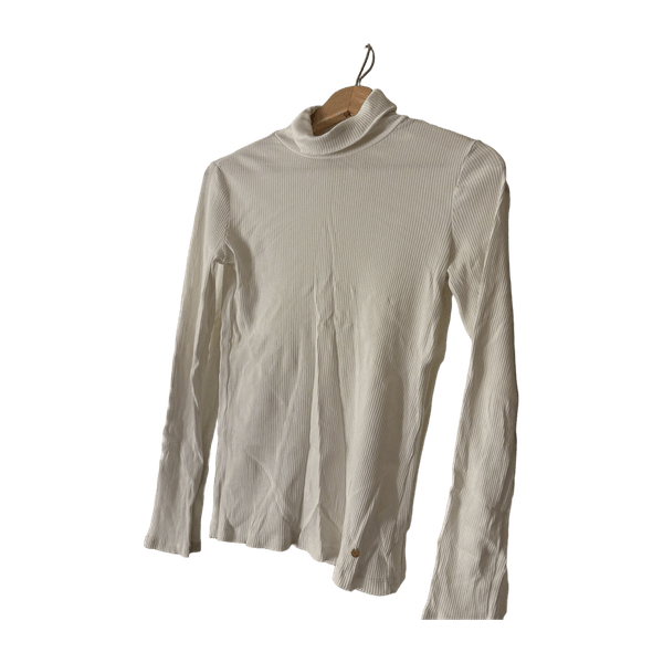 Mohito basic blouse