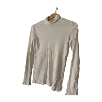 Mohito basic blouse