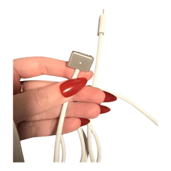 Apple MagSafe charging cable