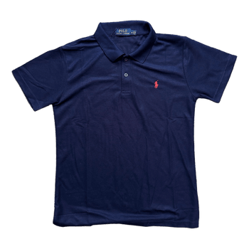 Navy Polo Ralph Lauren polo