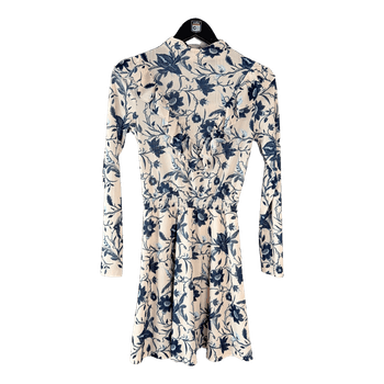 Bik Bok floral dress