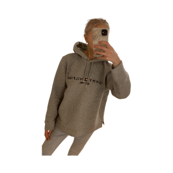 Tommy Hilfiger huppari