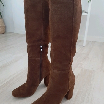 Steve madden boots