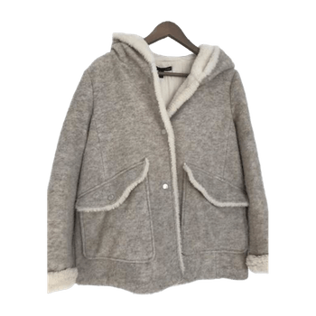 Zara coat