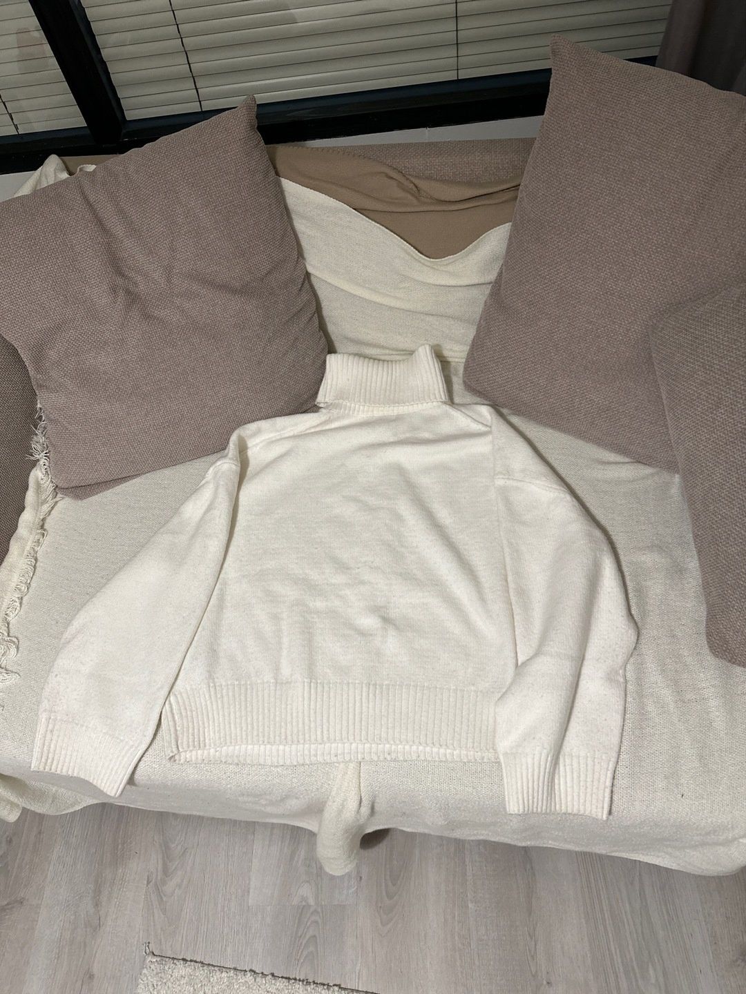 H&m cardigan