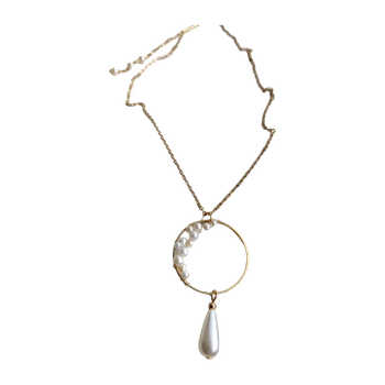 Handmade jewelry