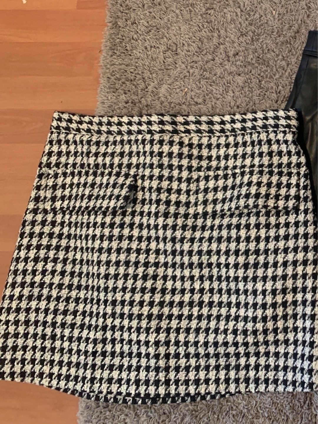 H&m skirt