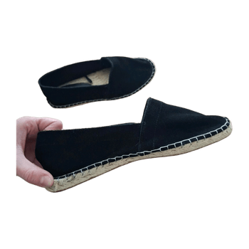 Reserved loafers