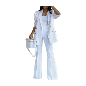 Femmeluxe blazer